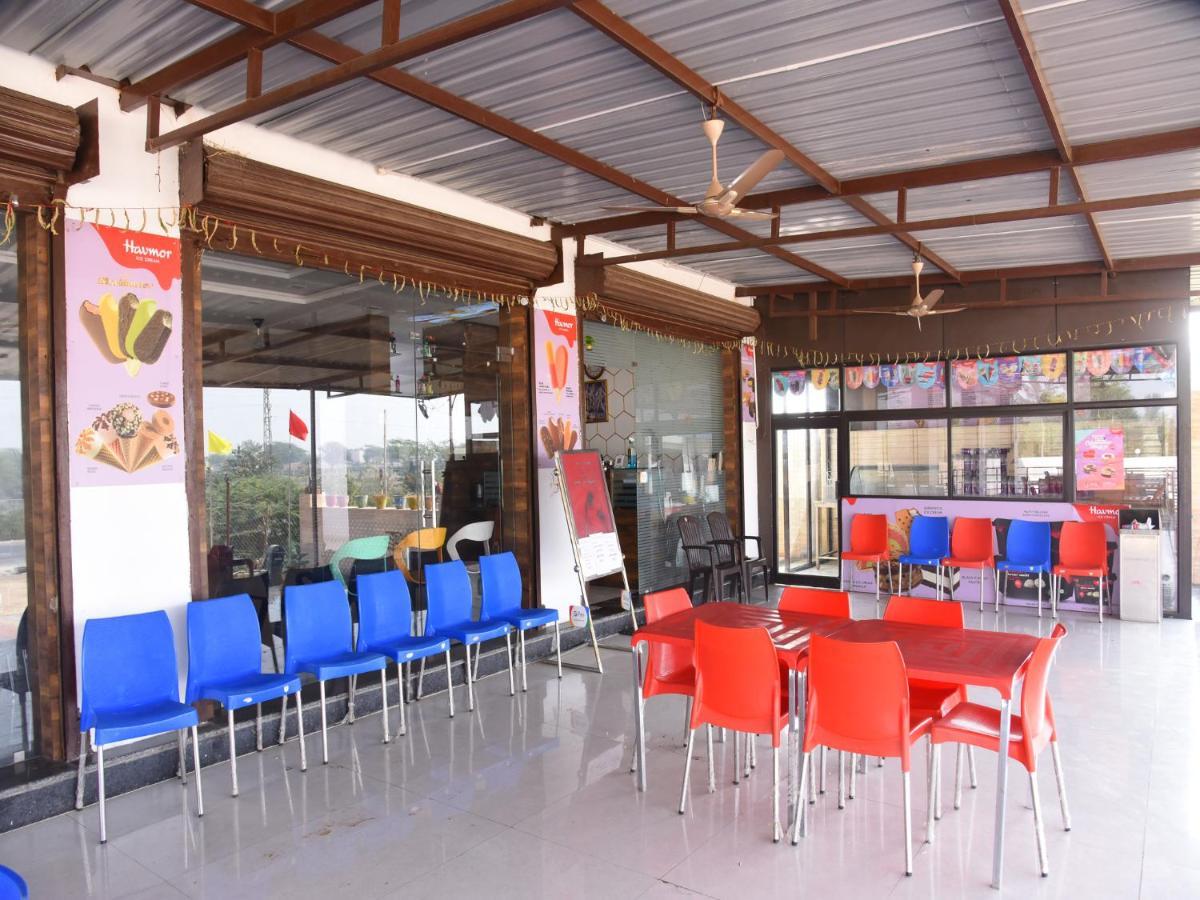 Hotel Shree Sharnam Beawar Bagian luar foto